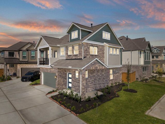 15835 Invergelder Drive, Humble, TX 77346