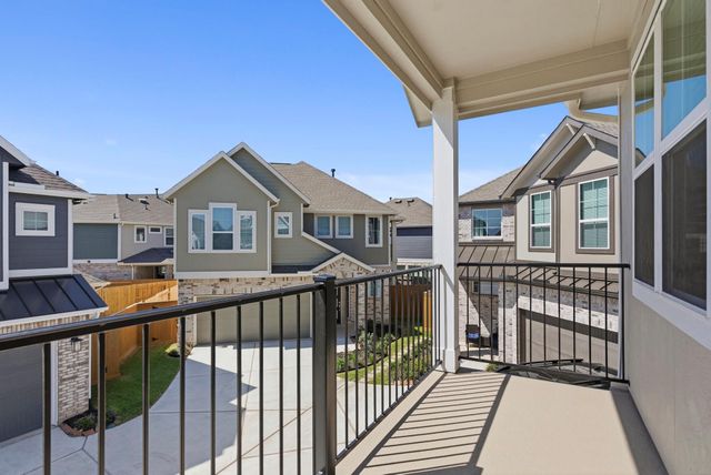 15835 Invergelder Drive, Humble, TX 77346