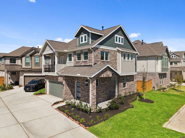 15835 Invergelder Drive, Humble, TX 77346