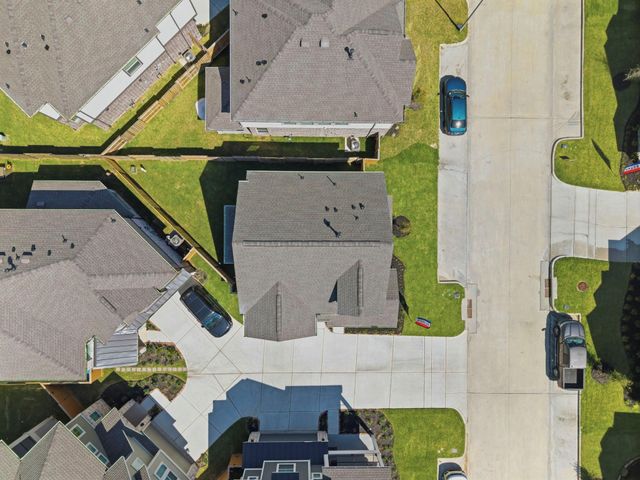 15835 Invergelder Drive, Humble, TX 77346