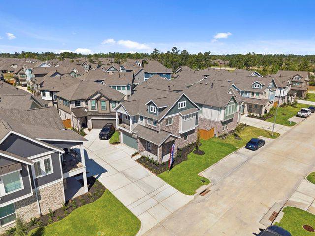 15835 Invergelder Drive, Humble, TX 77346