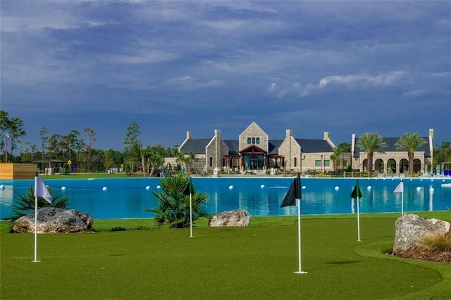 15835 Invergelder Drive, Humble, TX 77346
