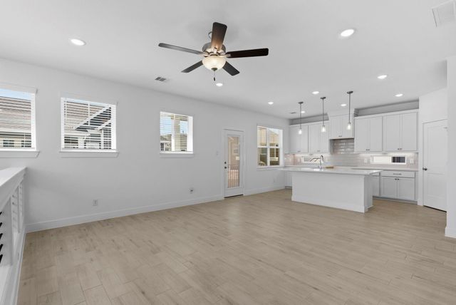 15835 Invergelder Drive, Humble, TX 77346