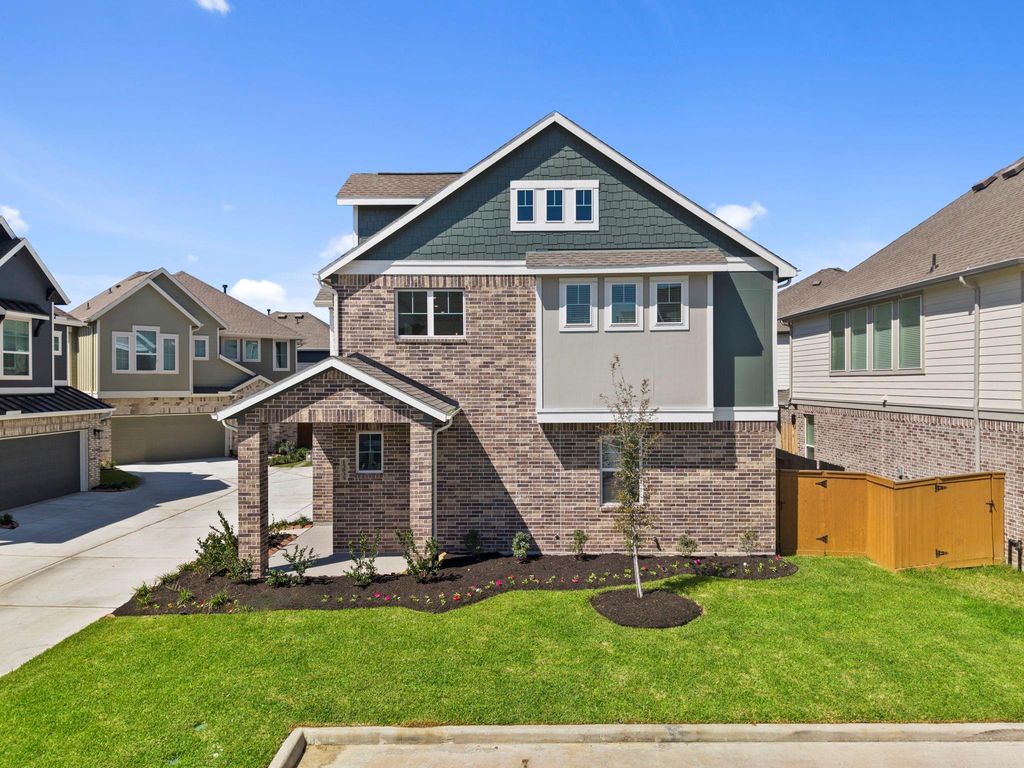 15835 Invergelder Drive, Humble, TX 77346
