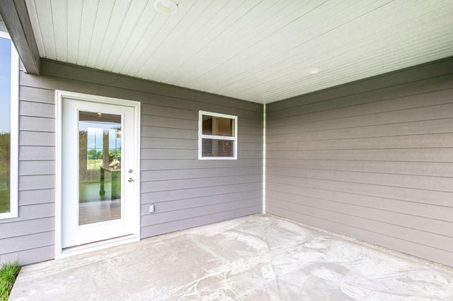 4600 CHAMBERS BAY DR, Columbia, MO 65201