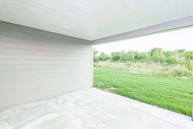 4600 CHAMBERS BAY DR, Columbia, MO 65201