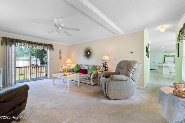 1100 Waterview Lane SW, Carolina Shores, NC 28467