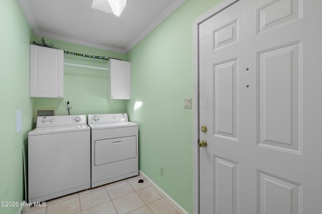 1100 Waterview Lane SW, Carolina Shores, NC 28467