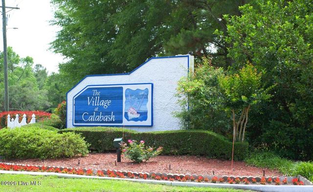 1100 Waterview Lane SW, Carolina Shores, NC 28467