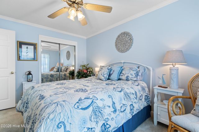 1100 Waterview Lane SW, Carolina Shores, NC 28467