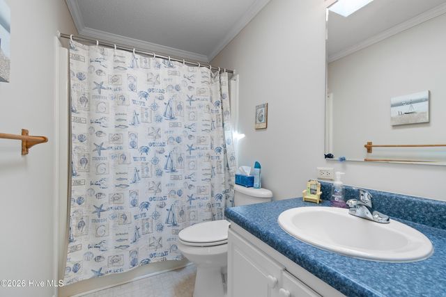 1100 Waterview Lane SW, Carolina Shores, NC 28467