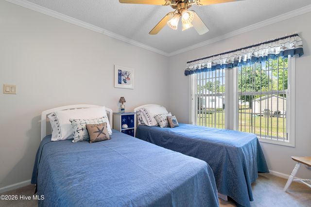 1100 Waterview Lane SW, Carolina Shores, NC 28467