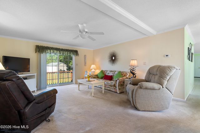 1100 Waterview Lane SW, Carolina Shores, NC 28467