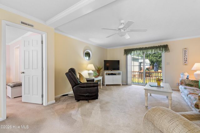 1100 Waterview Lane SW, Carolina Shores, NC 28467