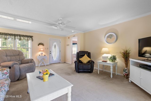 1100 Waterview Lane SW, Carolina Shores, NC 28467