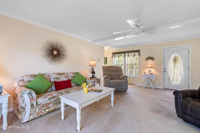 1100 Waterview Lane SW, Carolina Shores, NC 28467