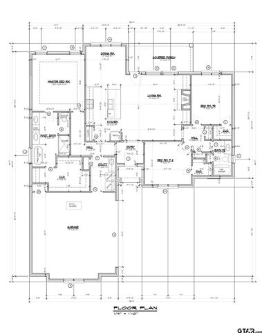 5358 Hollytree Dr, Tyler, TX 75703