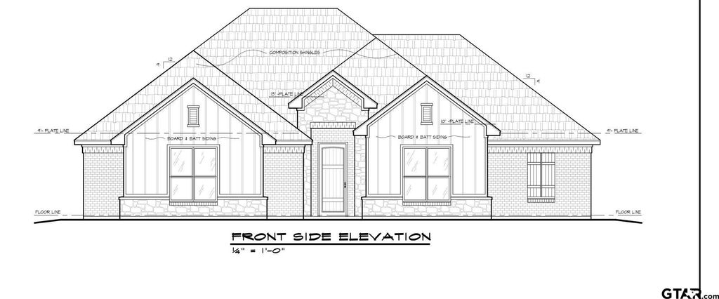 5358 Hollytree Dr, Tyler, TX 75703