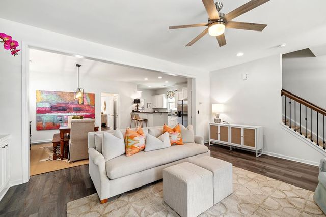 3164 Mayflower Lane, Sumter, SC 29150