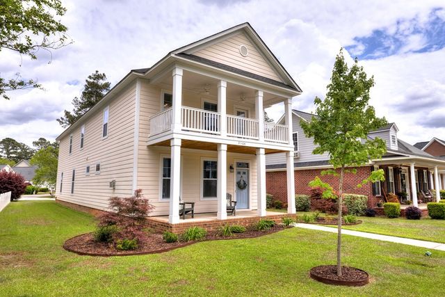 3164 Mayflower Lane, Sumter, SC 29150