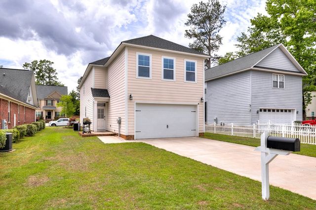 3164 Mayflower Lane, Sumter, SC 29150