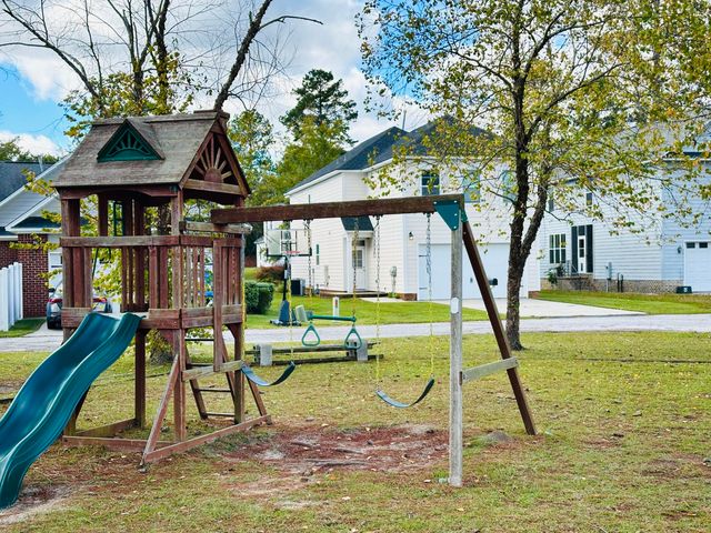 3164 Mayflower Lane, Sumter, SC 29150