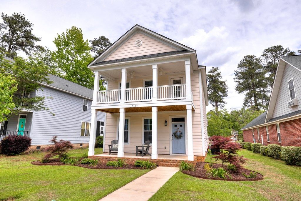 3164 Mayflower Lane, Sumter, SC 29150