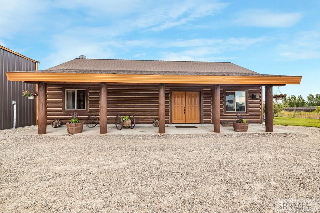 4091 E 100 N, Rigby, ID 83442