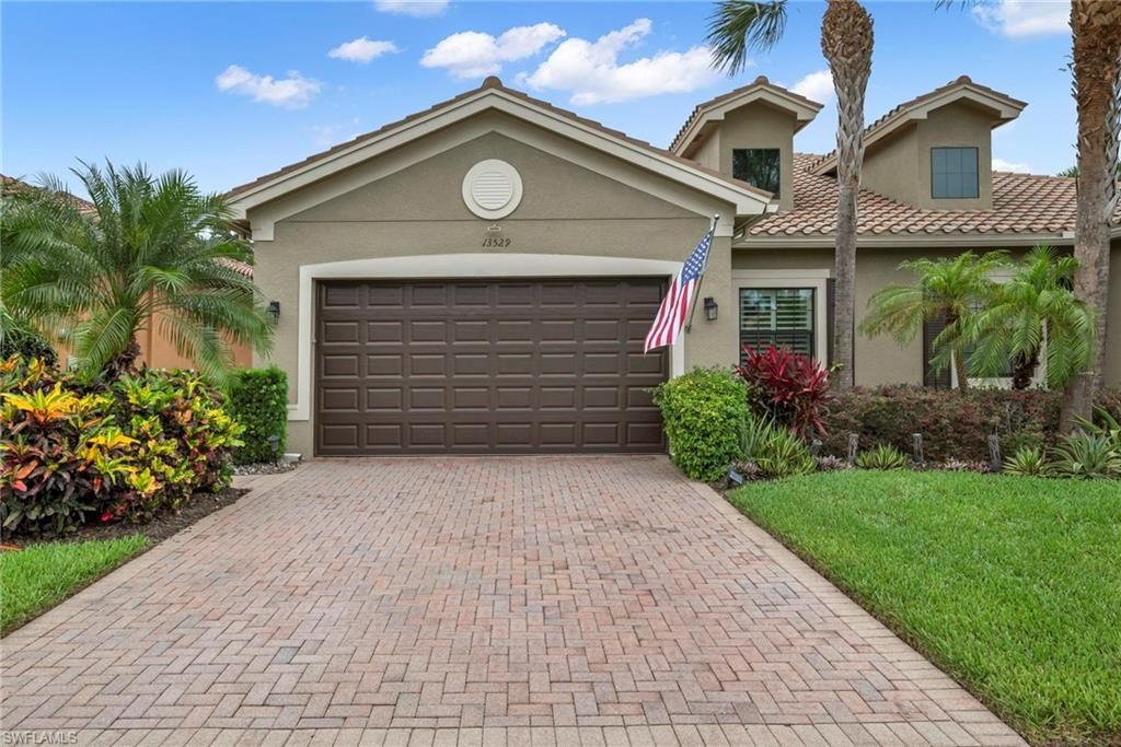 13529 Monticello BLVD, NAPLES, FL 34109 — exterior