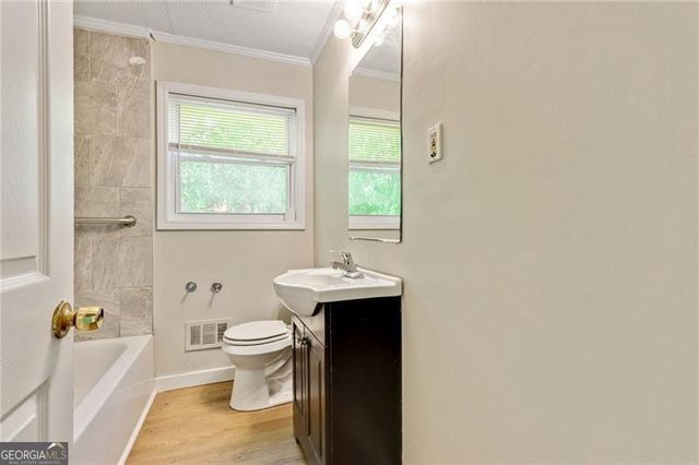 4639 Tell Road SW, Atlanta, GA 30331