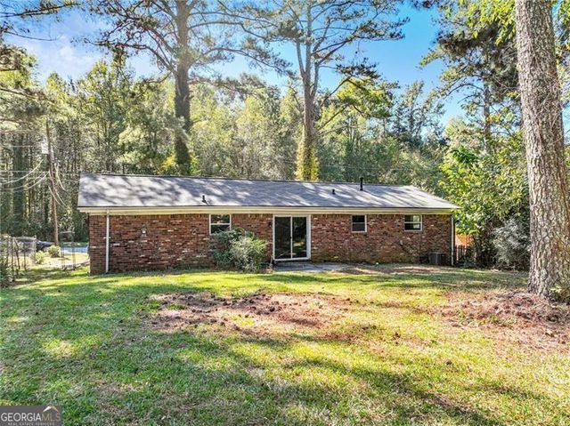 4639 Tell Road SW, Atlanta, GA 30331
