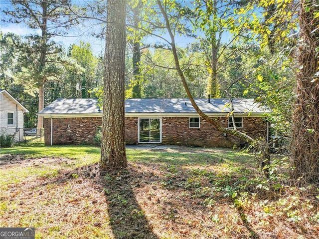 4639 Tell Road SW, Atlanta, GA 30331