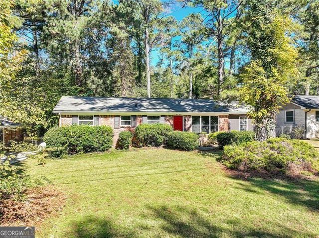 4639 Tell Road SW, Atlanta, GA 30331