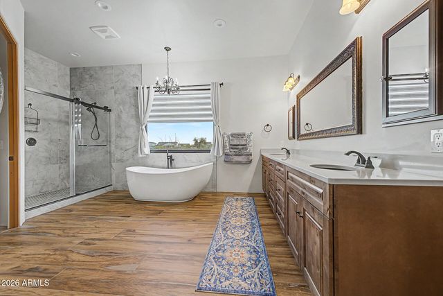 19211 W SELDON Lane, Waddell, AZ 85355