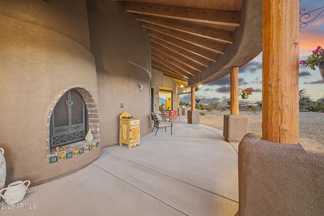 19211 W SELDON Lane, Waddell, AZ 85355