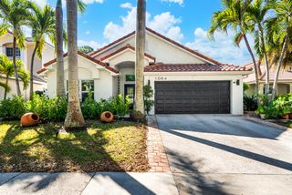 1084 Anchor Point, Delray Beach, FL 33444