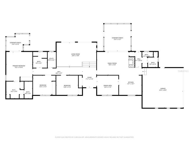 1135 SE 12TH AVENUE, Gainesville, FL 32641