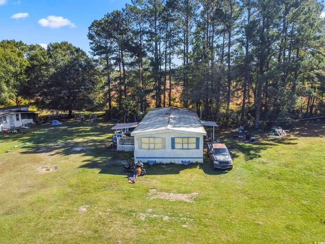 3798 Old Reaves Ferry Rd., Conway, SC 29526