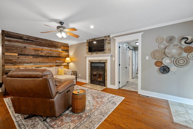 8313 Shimrod Street, Benton, AR 72019