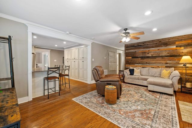 8313 Shimrod Street, Benton, AR 72019