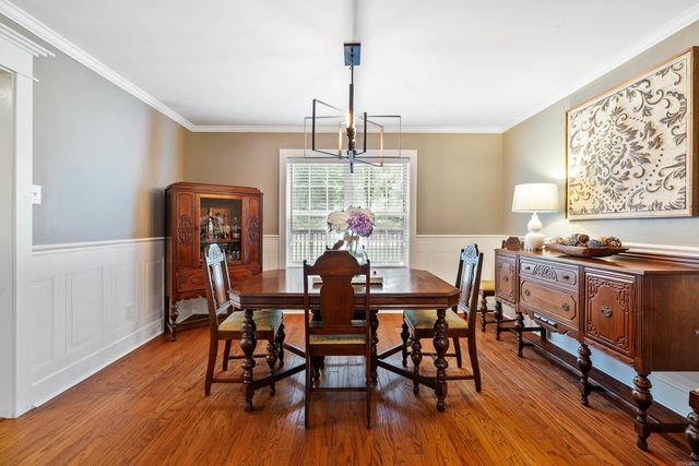 8313 Shimrod Street, Benton, AR 72019