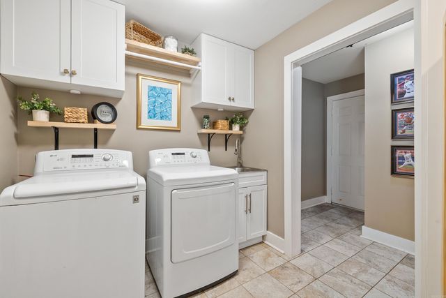 8313 Shimrod Street, Benton, AR 72019
