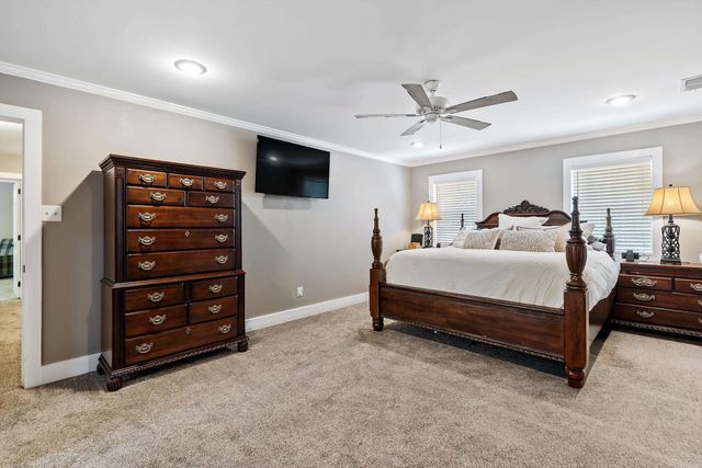 8313 Shimrod Street, Benton, AR 72019