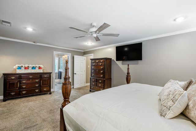 8313 Shimrod Street, Benton, AR 72019
