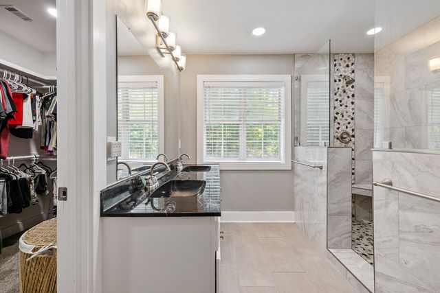 8313 Shimrod Street, Benton, AR 72019