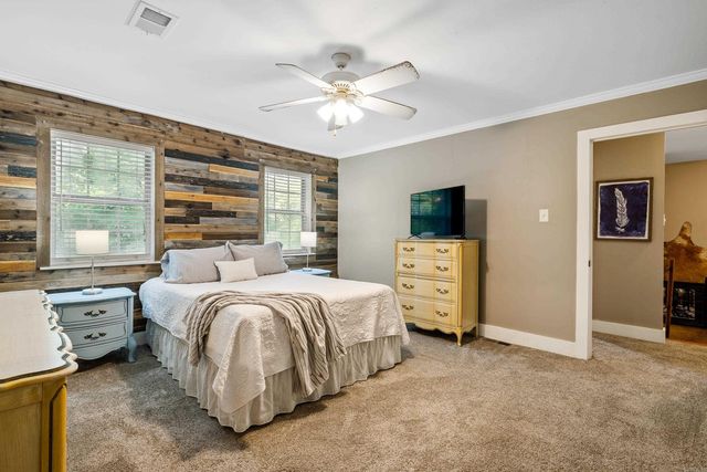 8313 Shimrod Street, Benton, AR 72019
