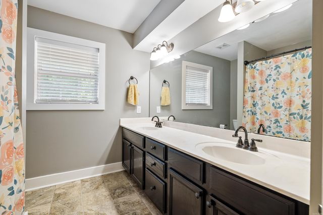 8313 Shimrod Street, Benton, AR 72019