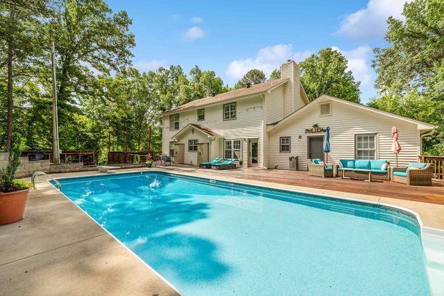 8313 Shimrod Street, Benton, AR 72019