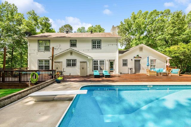 8313 Shimrod Street, Benton, AR 72019