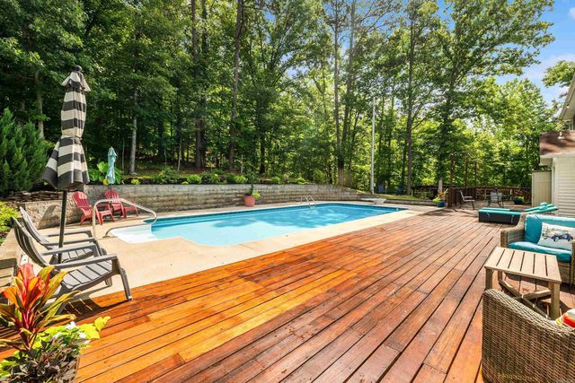 8313 Shimrod Street, Benton, AR 72019